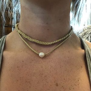 Free People choker